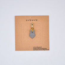 画像をギャラリービューアに読み込む, チビチャーム(タッセル無し)