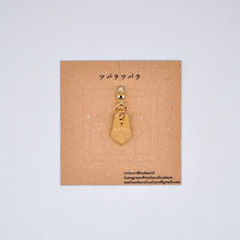 画像をギャラリービューアに読み込む, チビチャーム(タッセル無し)