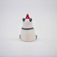 画像をギャラリービューアに読み込む, クリスマスぽれぽれ/パンダ