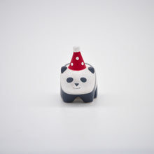 画像をギャラリービューアに読み込む, クリスマスぽれぽれ/パンダ子