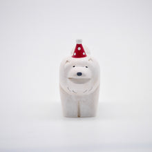 画像をギャラリービューアに読み込む, クリスマスぽれぽれ/チャウチャウ