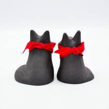 画像をギャラリービューアに読み込む, 黒キツネの稲荷さん