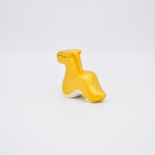 画像をギャラリービューアに読み込む, ぽれぽれ動物 - タツ