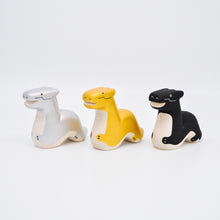 画像をギャラリービューアに読み込む, ぽれぽれ動物 - タツ