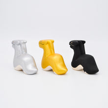 画像をギャラリービューアに読み込む, ぽれぽれ動物 - タツ