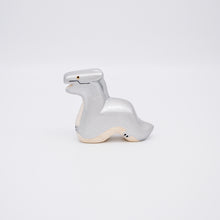 画像をギャラリービューアに読み込む, ぽれぽれ動物 - タツ