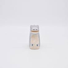 画像をギャラリービューアに読み込む, ぽれぽれ動物 - タツ