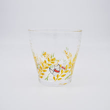 画像をギャラリービューアに読み込む, フリーグラス−小(鳥居 稲穂 雲)