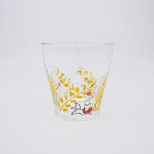 画像をギャラリービューアに読み込む, フリーグラス−小(鳥居 稲穂 雲)