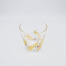 画像をギャラリービューアに読み込む, フリーグラス−小(鳥居 稲穂 雲)