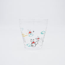 画像をギャラリービューアに読み込む, フリーグラス−小(鳥居 稲穂 雲)