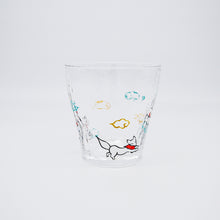 画像をギャラリービューアに読み込む, フリーグラス−小(鳥居 稲穂 雲)