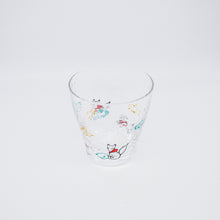 画像をギャラリービューアに読み込む, フリーグラス−小(鳥居 稲穂 雲)