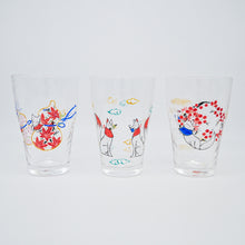 画像をギャラリービューアに読み込む, キツネフリーグラス大