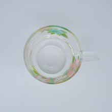 画像をギャラリービューアに読み込む, マグカップ -(耐熱ガラス)