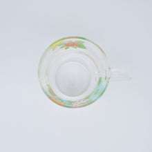 画像をギャラリービューアに読み込む, マグカップ -(耐熱ガラス)