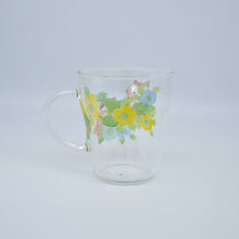 画像をギャラリービューアに読み込む, マグカップ -(耐熱ガラス)