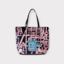 画像をギャラリービューアに読み込む, トートバッグ - 骨董屋 -