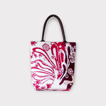 画像をギャラリービューアに読み込む, トートバッグ - 伏見九尾 -