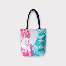 画像をギャラリービューアに読み込む, トートバッグ - 伏見九尾 -