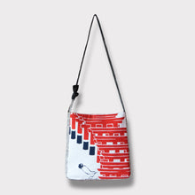 画像をギャラリービューアに読み込む, ショルダーバッグ - 千本鳥居 -