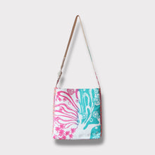 画像をギャラリービューアに読み込む, ショルダーバッグ - 伏見九尾 -