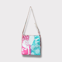 画像をギャラリービューアに読み込む, ショルダーバッグ - 伏見九尾 -