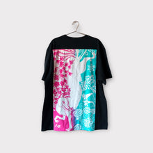 画像をギャラリービューアに読み込む, Tシャツ - 伏見九尾 -