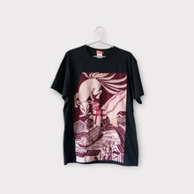 画像をギャラリービューアに読み込む, Tシャツ - 狐と河童の酒蔵 -