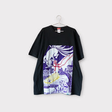 画像をギャラリービューアに読み込む, Tシャツ - 狐と河童の酒蔵 -