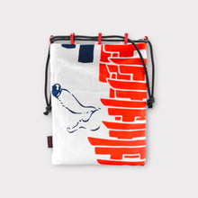 画像をギャラリービューアに読み込む, 信玄袋 - 千本鳥居 -