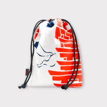 画像をギャラリービューアに読み込む, 信玄袋 - 千本鳥居 -