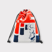 画像をギャラリービューアに読み込む, 信玄袋 - 千本鳥居 -