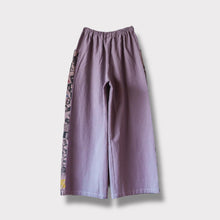 画像をギャラリービューアに読み込む, サイドパンツ - ボードゲーム・小豆 - size M