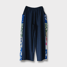 画像をギャラリービューアに読み込む, サイドパンツ - ピーちゃん学校に行く・カラフル - size M