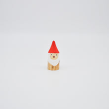 画像をギャラリービューアに読み込む, クリスマス小枝シリーズ – コビト