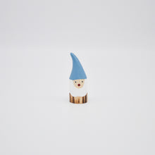 画像をギャラリービューアに読み込む, クリスマス小枝シリーズ – コビト