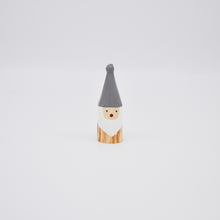 画像をギャラリービューアに読み込む, クリスマス小枝シリーズ – コビト