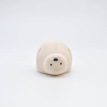 画像をギャラリービューアに読み込む, 夏限定ぽれぽれ動物 / アザラシ