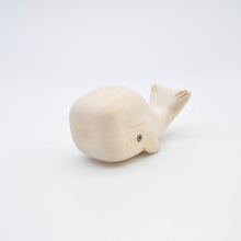 画像をギャラリービューアに読み込む, 夏限定ぽれぽれ動物 / シロクジラ