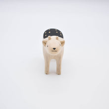 画像をギャラリービューアに読み込む, コジカ