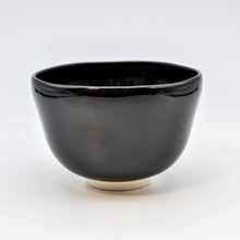 画像をギャラリービューアに読み込む, .キツネ抹茶碗  - 狐面