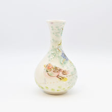 画像をギャラリービューアに読み込む, .花器 -(ワンちゃん)