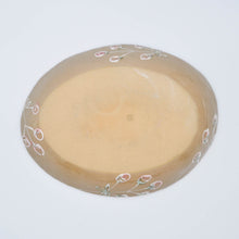 画像をギャラリービューアに読み込む, .カレー鉢 -(青い猫)