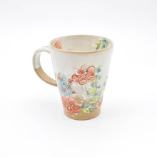 画像をギャラリービューアに読み込む, .マグカップ - 2匹の青い猫