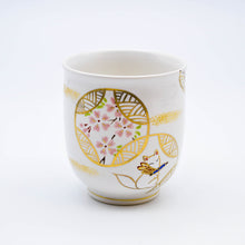 画像をギャラリービューアに読み込む, .キツネ湯のみ