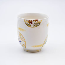 画像をギャラリービューアに読み込む, .キツネ湯のみ