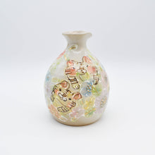 画像をギャラリービューアに読み込む, .徳利 -(寅)