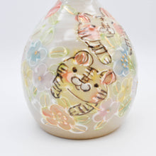 画像をギャラリービューアに読み込む, .徳利 -(寅)