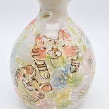 画像をギャラリービューアに読み込む, .徳利 -(寅)